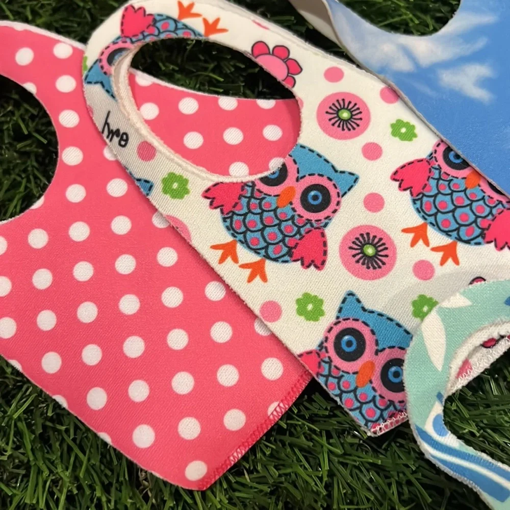 Youth Breathable Face Masks - set of 6